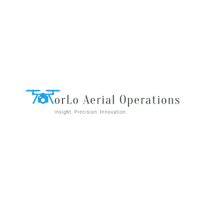 MorLo Aerial Imaging Logo