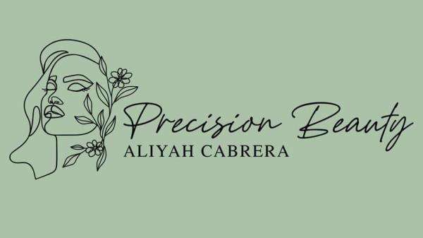 Precision Beauty Logo