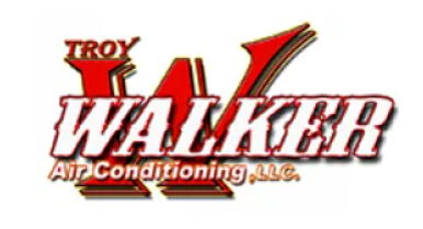 Walker Air Conditioning Logo