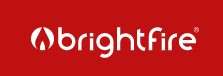 BrightFire, LLC Logo