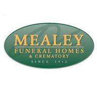 Mealey Funeral Homes Logo