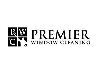 Premier Window Cleaning Logo