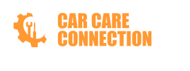 Car Care Connections, Inc. Logo