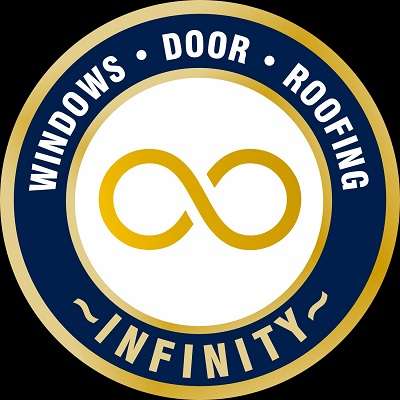 Infinity Windows Doors & Roofing Corp Logo