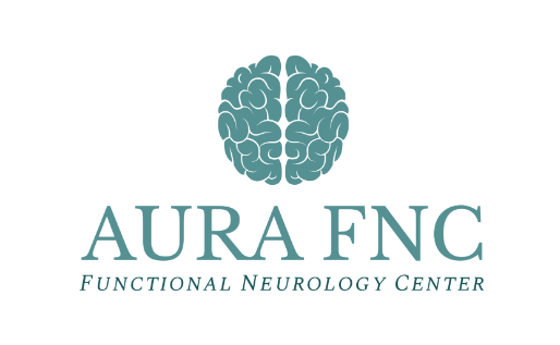 Aura Functional Neurology Center Logo
