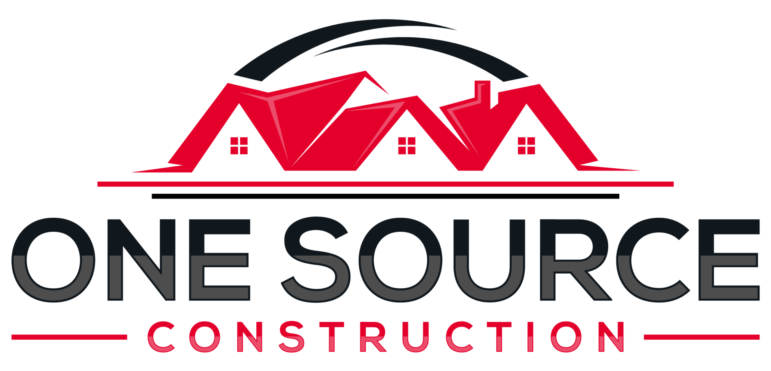 One Source Construction LLC Logo