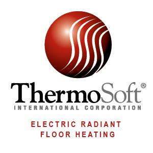 Thermosoft International Corporation Logo