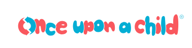 Once Upon A Child Logo