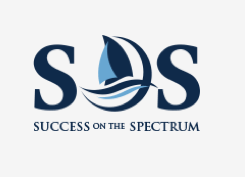 Success on the Spectrum Burleson Logo