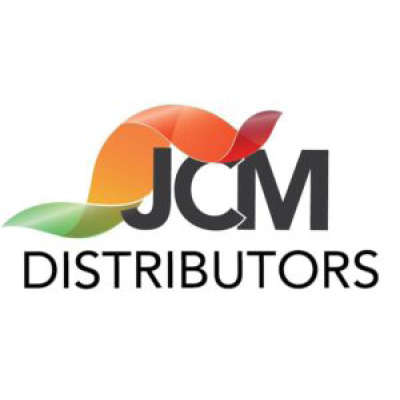 JCM Distributors, LLC Logo