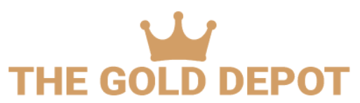 The Gold Depot LLC Logo
