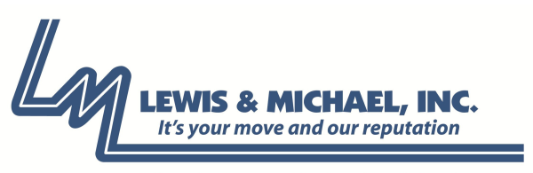 Lewis & Michael, Inc. Logo