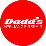 Dadds Appliance Repair Logo