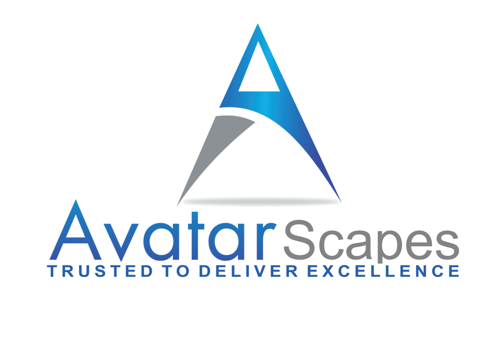 Avatar Scapes Logo
