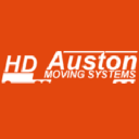 H D Auston Moving Systems, LLC Logo