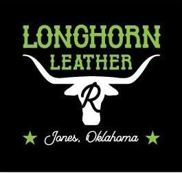 Longhorn Leather Company Logo