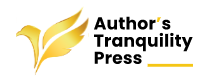 Author's Tranquility Press, LLC Logo