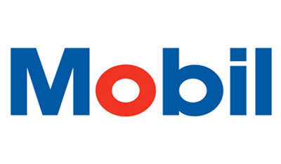 Mobil Logo