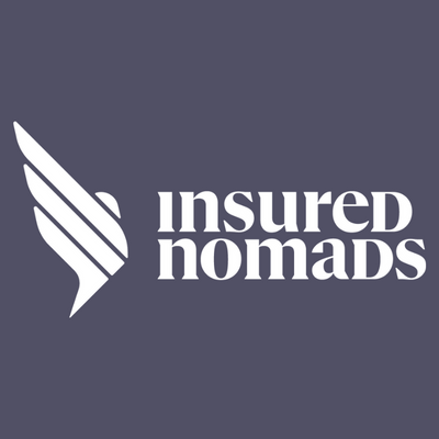 Insured Nomads Logo