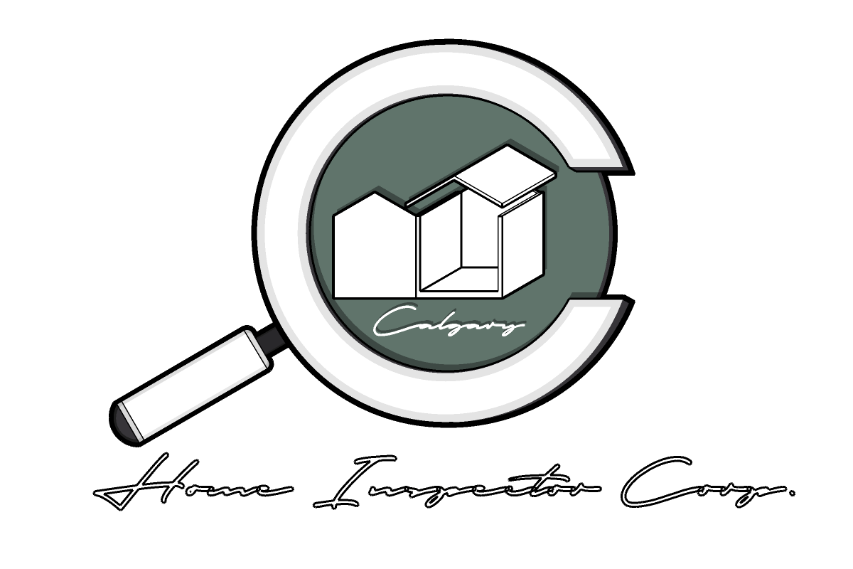The Calgary Home Inspector Corp. Logo