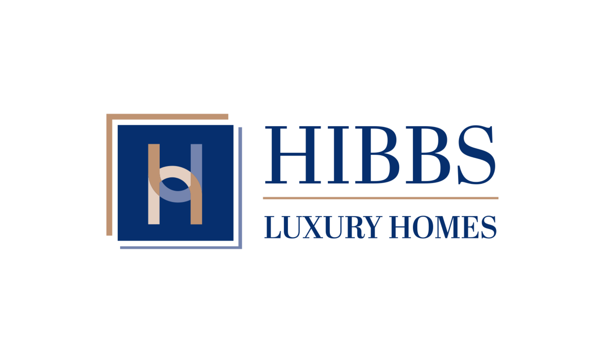 Hibbs Homes LLC Logo