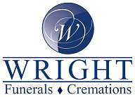 Wright Cremation and Funeral Services, LLC Logo