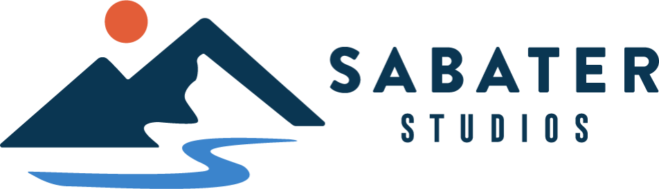 Sabater Studios LLC Logo
