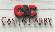 Cash & Carry Appliances Inc  Logo