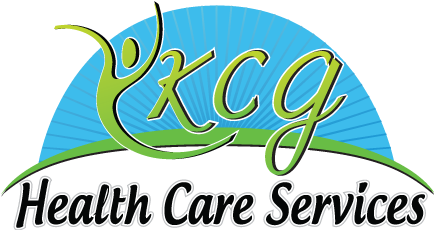CKCG Health Care Services, Inc. Logo