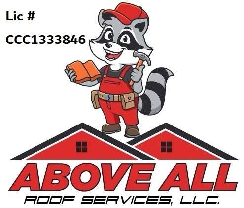 Above All Roof Services LLC Logo