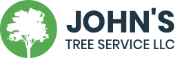 John's Tree Service, LLC Logo