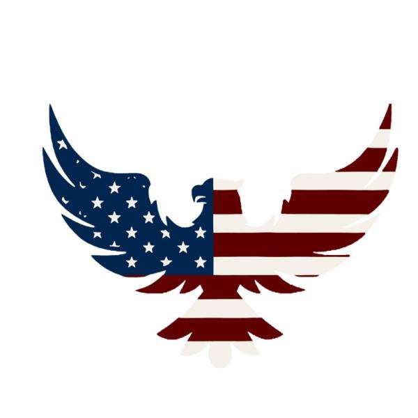 American Eagle Welding Logo