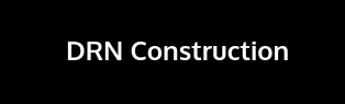 D R N Construction Logo