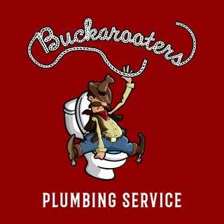 Buckarooters, LLC Logo