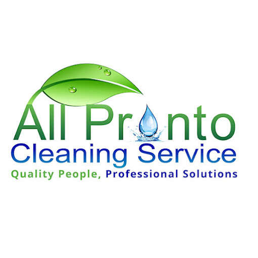All Pronto Cleaning Service, LLC Logo
