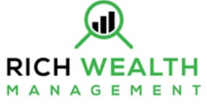 Rich Wealth Management LLC  Logo