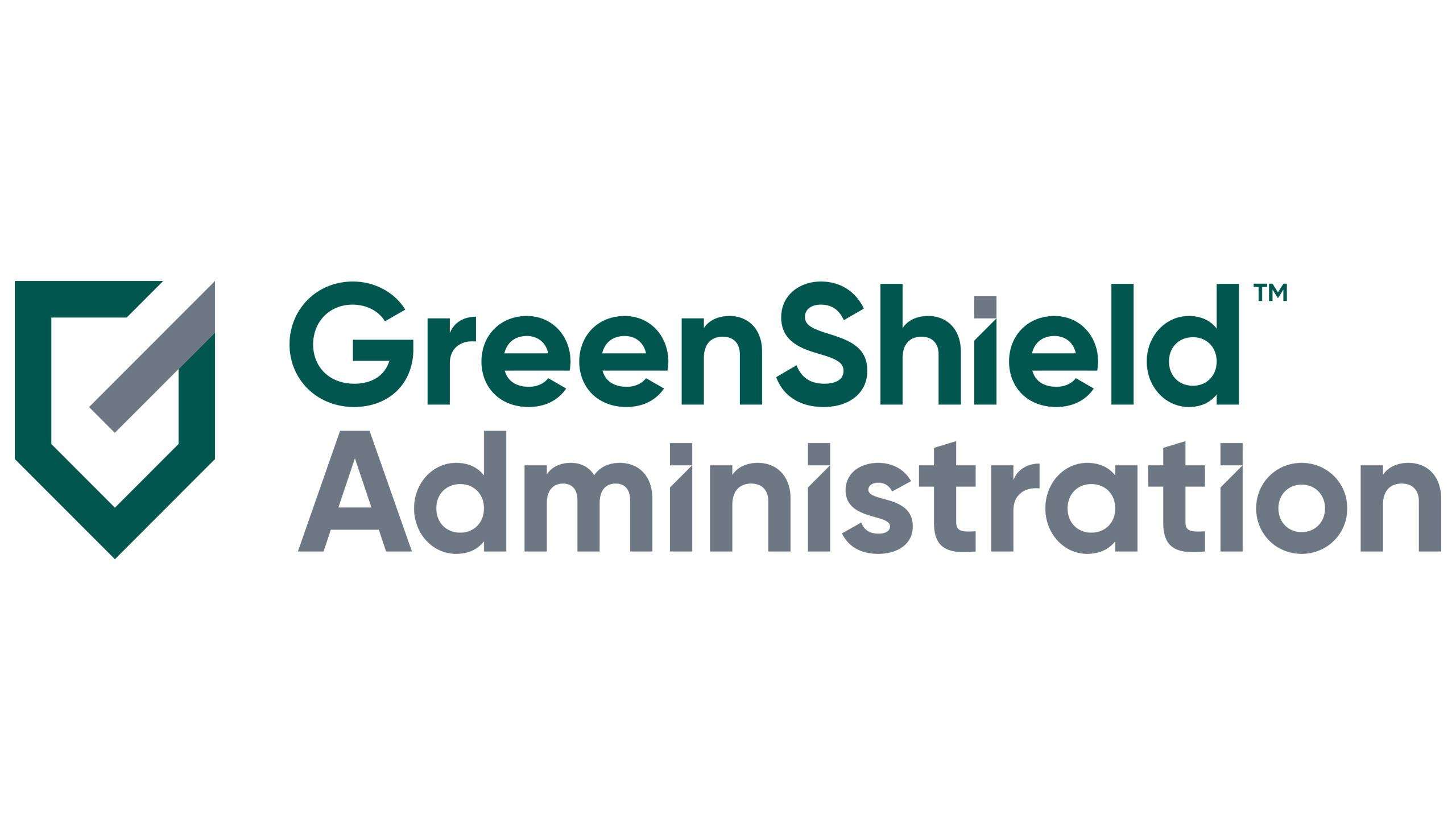 GreenShield Administration Inc Logo