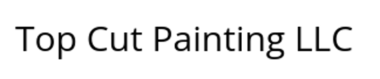 Top Cut Painting LLC Logo