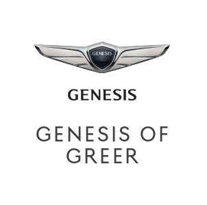 Genesis of Greer Logo