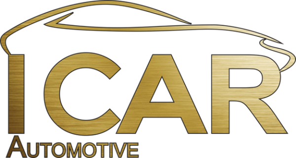 Icar Automotive, LLC Logo