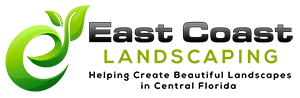 East Coast Lawn & Landscaping LLC Logo
