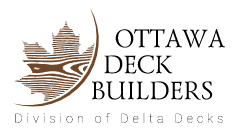 Ottawa Deck Builders Logo