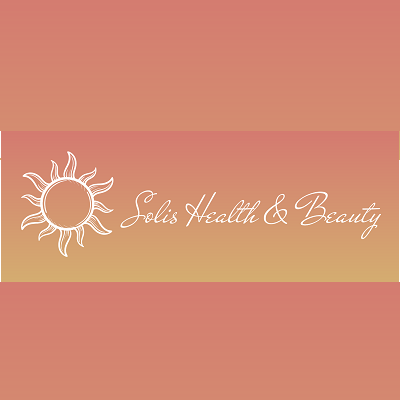 Solis Health and Beauty Logo