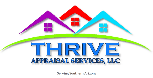 Thrive Appraisal Services, LLC Logo