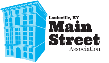 Main Street Association Logo