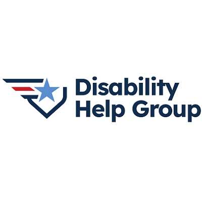 Disability Help Group, LLC Logo