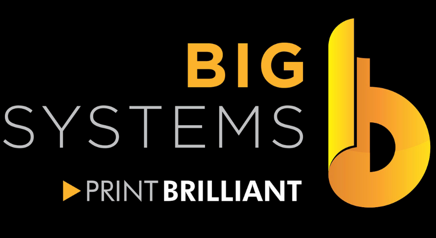 Big Systems, LLC Logo