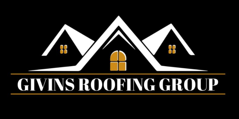 Givins Roofing Group Logo