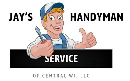 Jays Handyman Service of Central Wisconsin LLC Logo