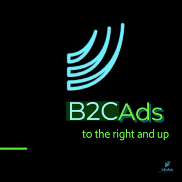 B2Cads Logo